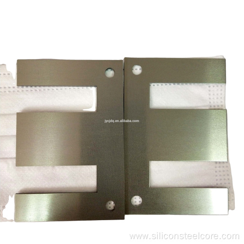 3 Phase Single phase EI Lamination Ferrite Core transformer core plate